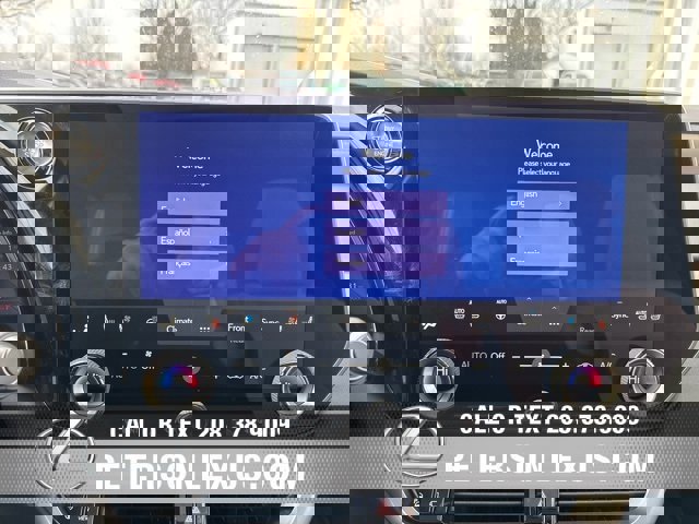 New 2026 Lexus RX 350 w/ Luxury Package image 29