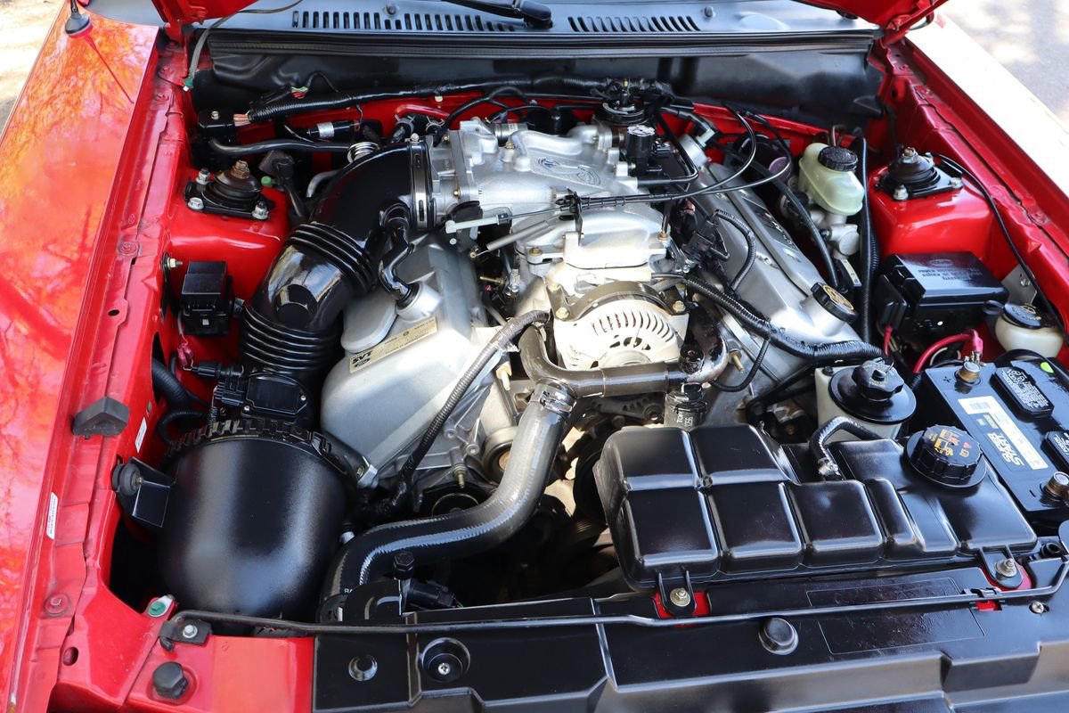 Used 1999 Ford Mustang Cobra image 32