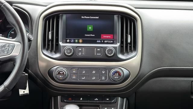 Certified 2022 GMC Canyon Elevation w/ Elevation Premium Package AWD/4WD image 27