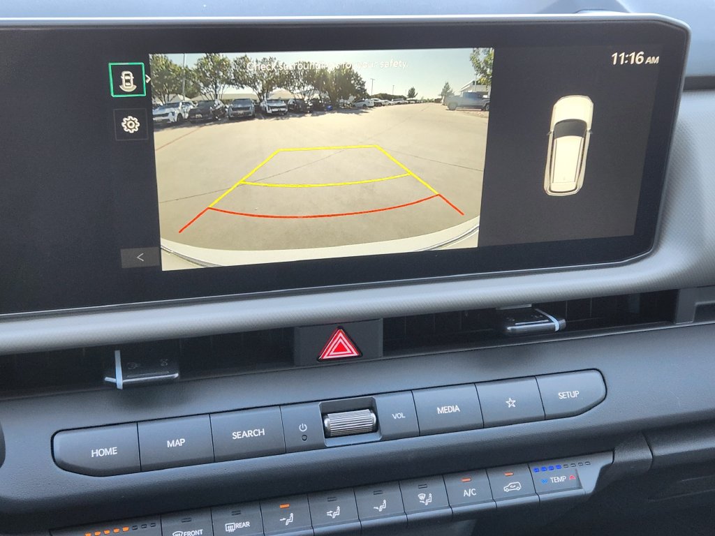 New 2027 Kia Seltos S FWD image 18