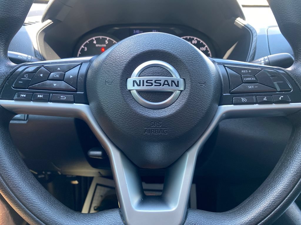 Used 2022 Nissan Altima 2.5 S FWD image 14