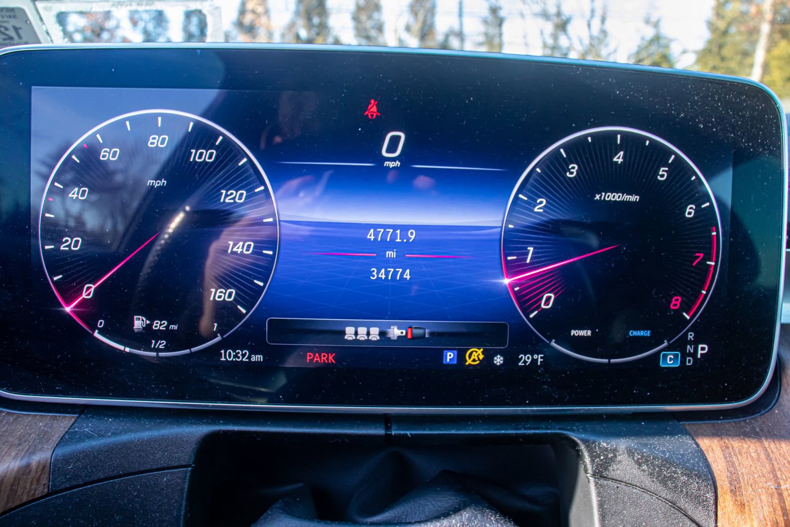 Used 2023 Mercedes-Benz C 300 4MATIC Sedan image 16