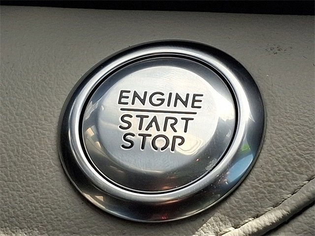 Certified 2025 Lincoln Nautilus Reserve image 24