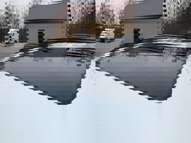 New 2026 Toyota Sequoia Platinum image 5