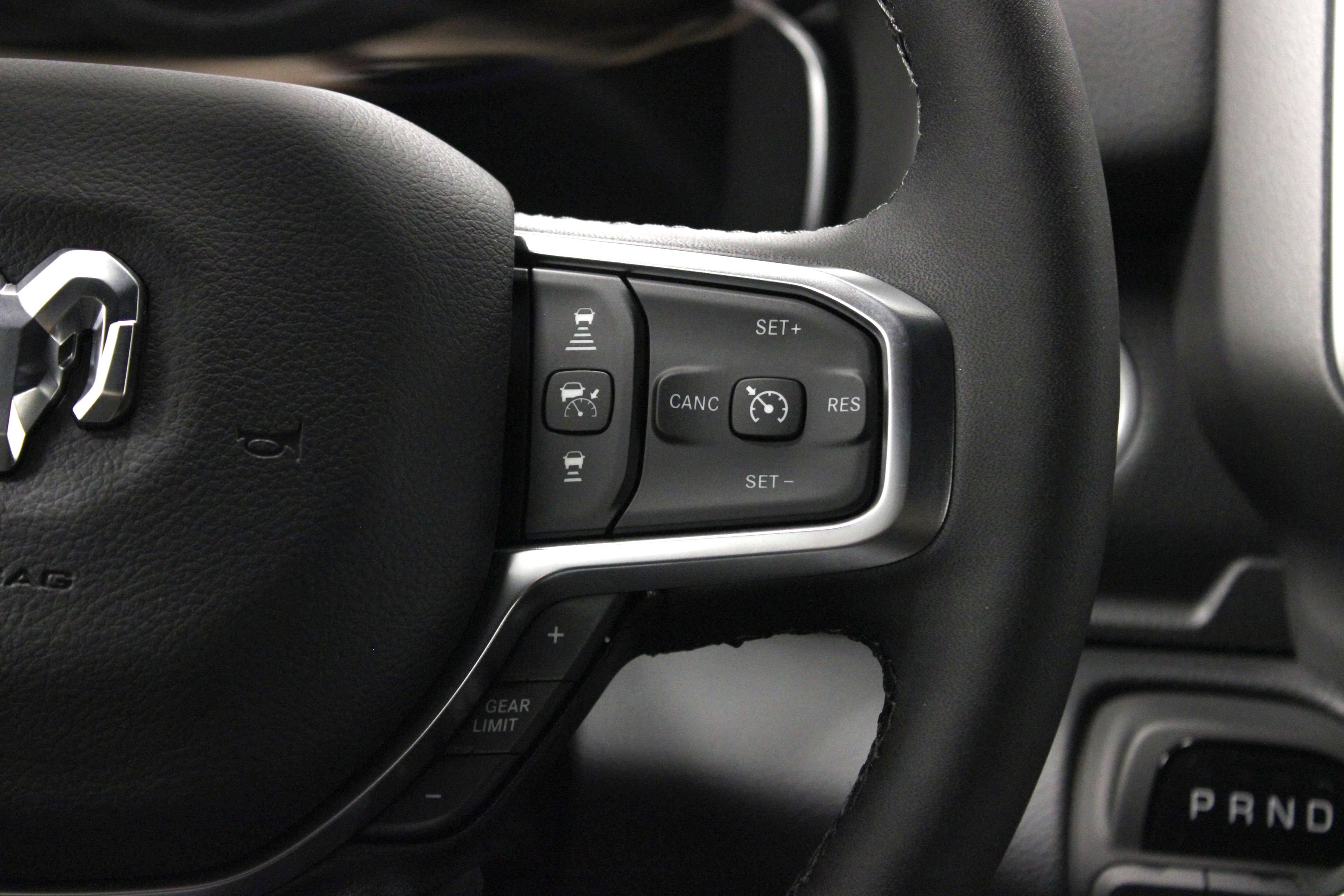 New 2027 RAM 1500 Big Horn AWD/4WD image 25
