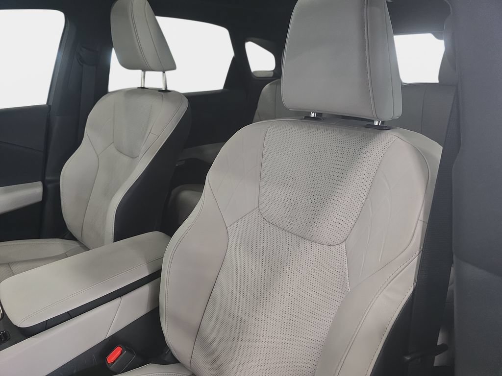 Used 2025 Lexus RX 350h AWD/4WD image 21