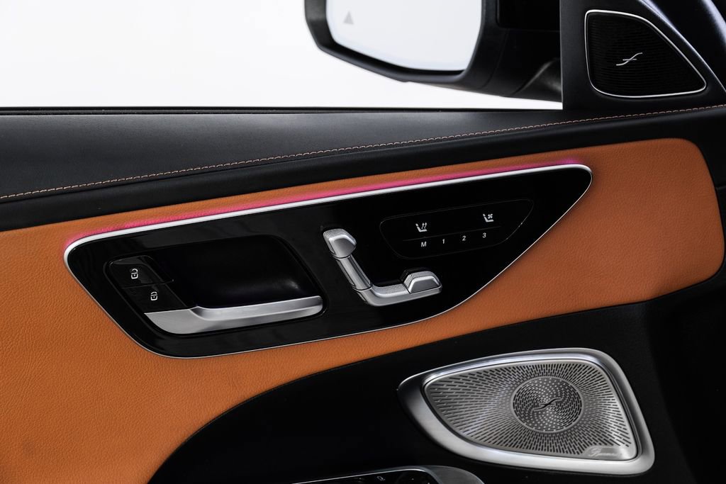 Used 2022 Mercedes-Benz C 300 Sedan image 44