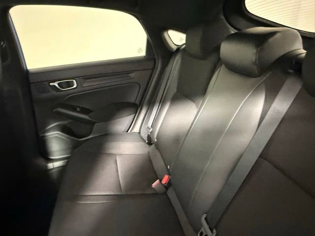 Used 2024 Honda Civic Sport image 36