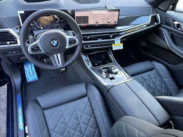 New 2026 BMW X5 M60i image 10