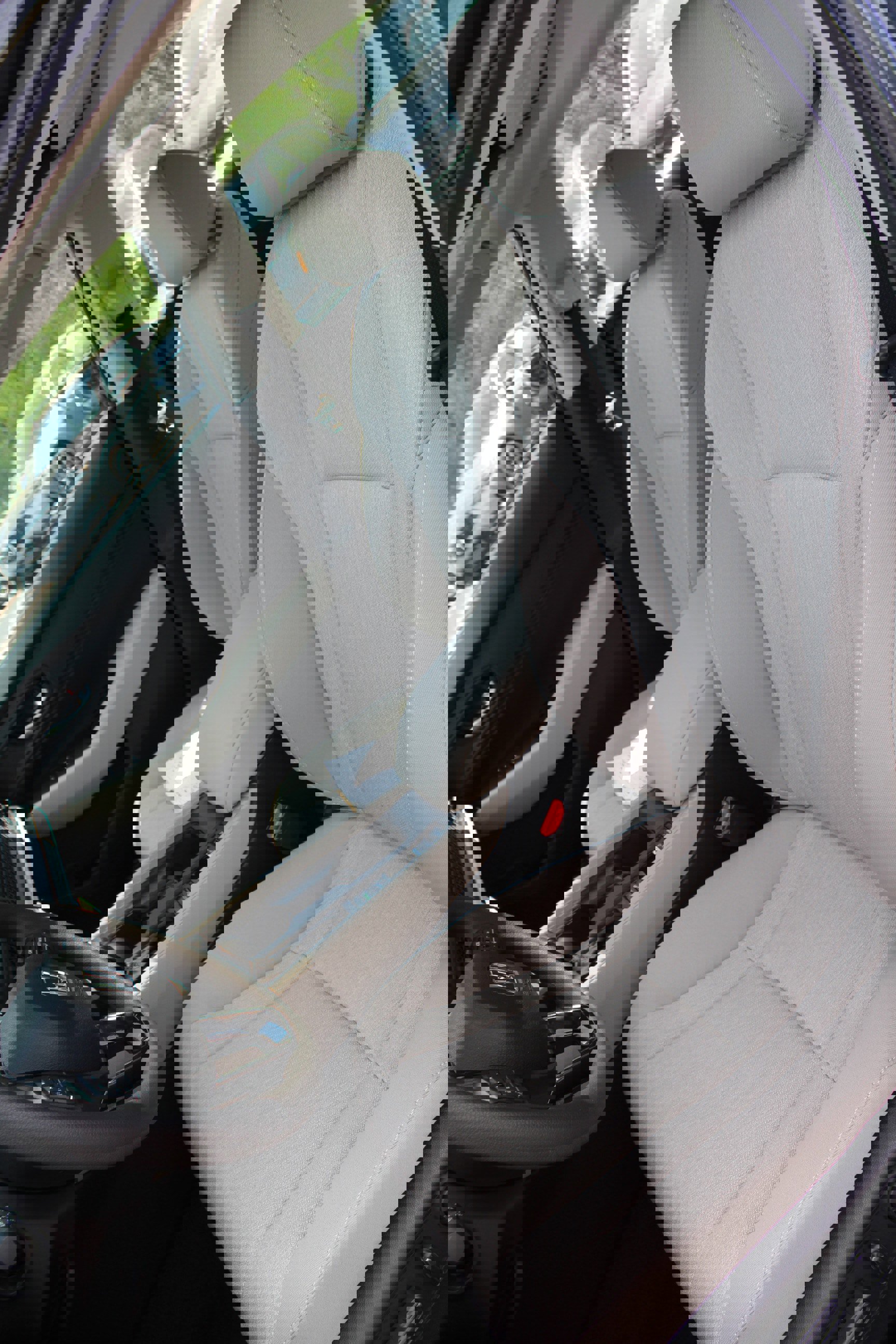 New 2025 Honda Accord SE image 6