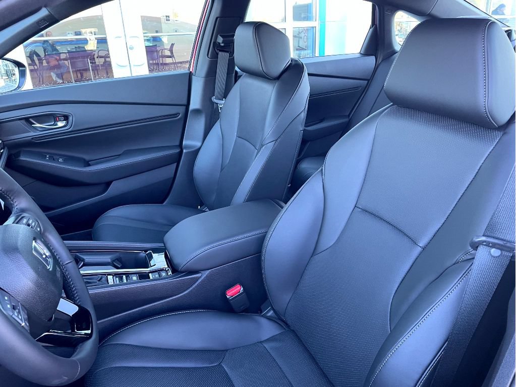 New 2026 Honda Accord Sport image 8
