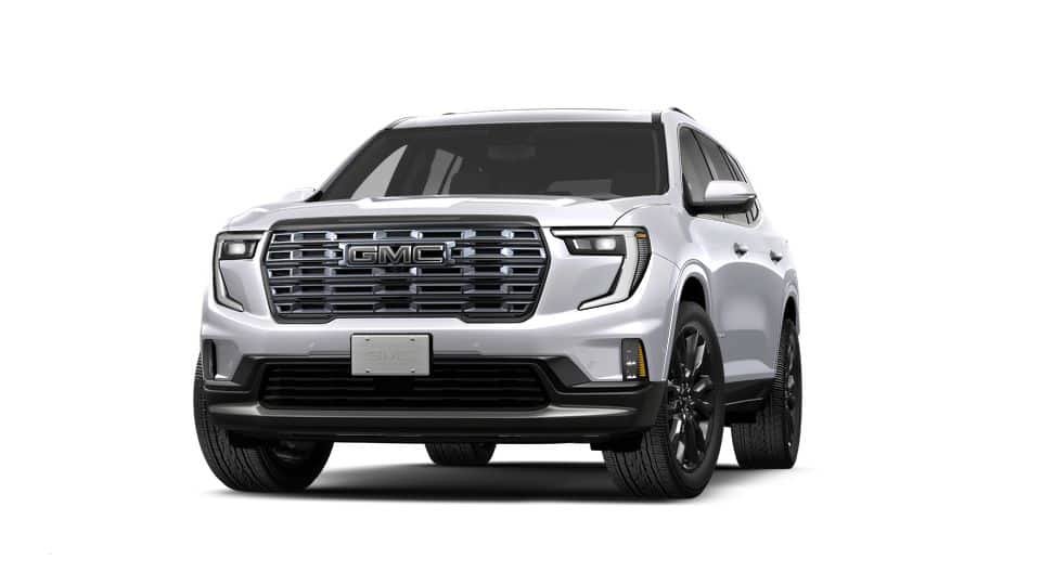 New 2027 GMC Acadia Denali Ultimate FWD image 51