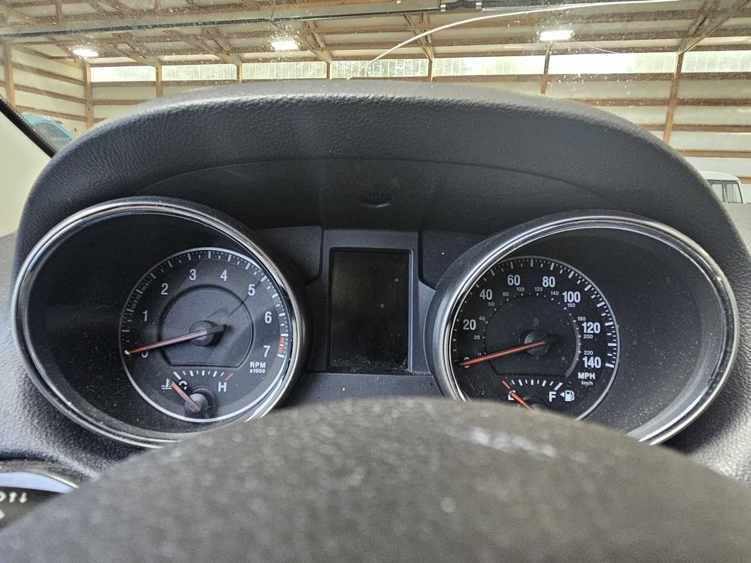 Used 2013 Jeep Grand Cherokee Laredo AWD/4WD image 15