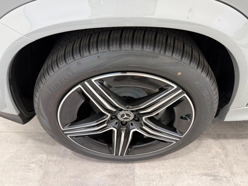 New 2026 Mercedes-Benz GLE 450 4MATIC Coupe image 3