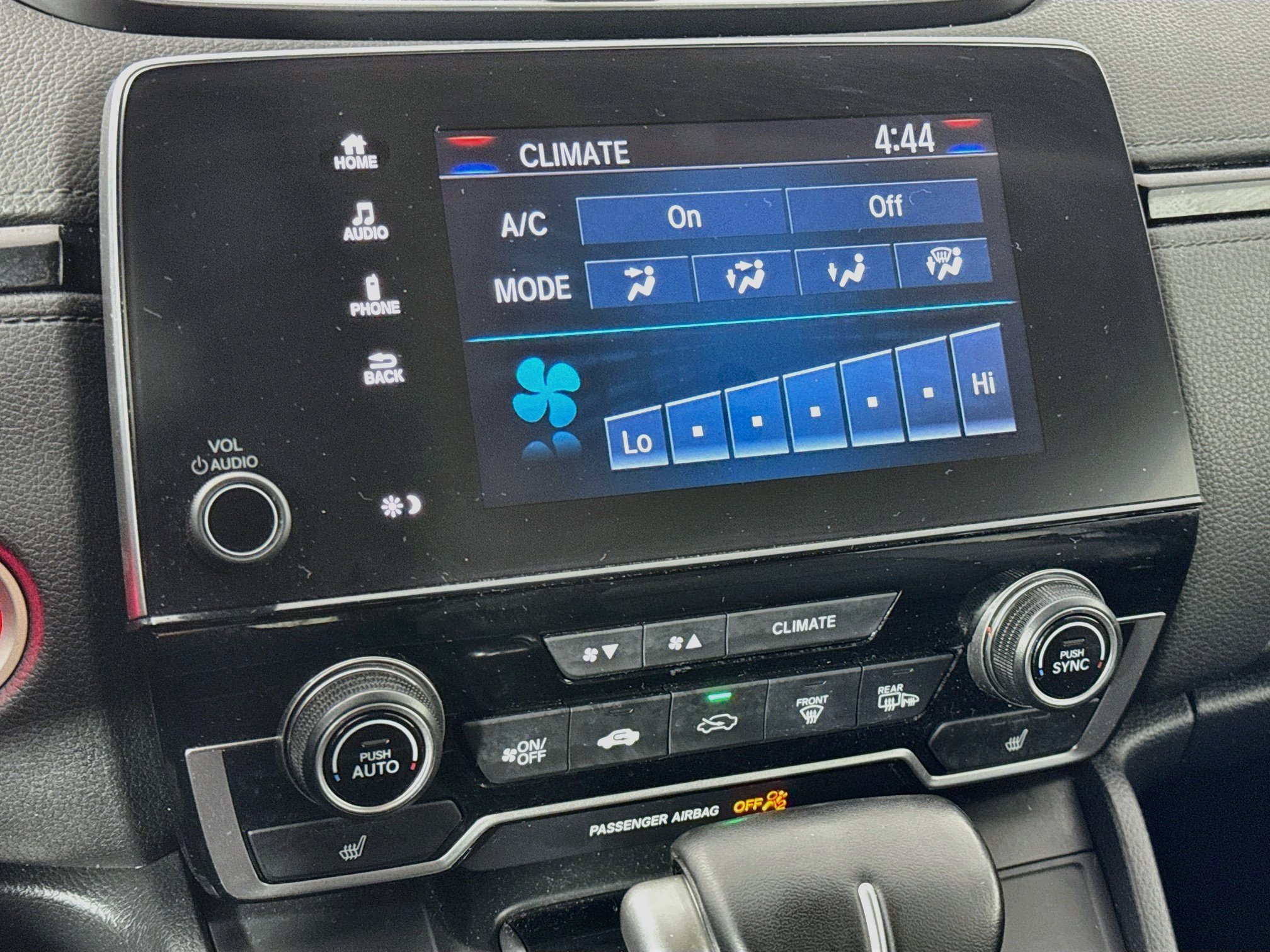 Certified 2018 Honda CR-V EX-L image 15