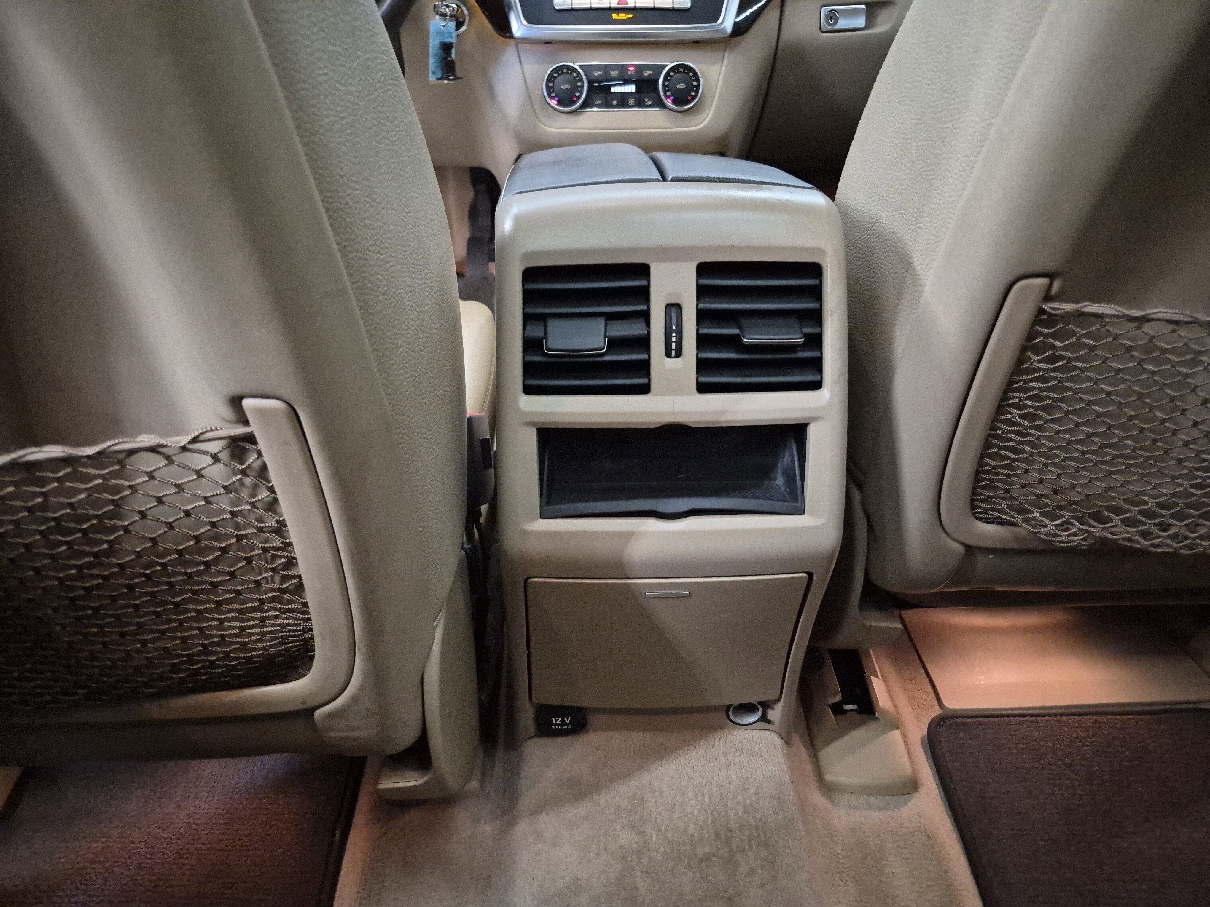 Used 2014 Mercedes-Benz GL 450 4MATIC image 20