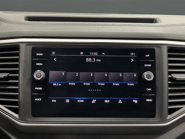 Used 2021 Volkswagen Atlas SE image 17