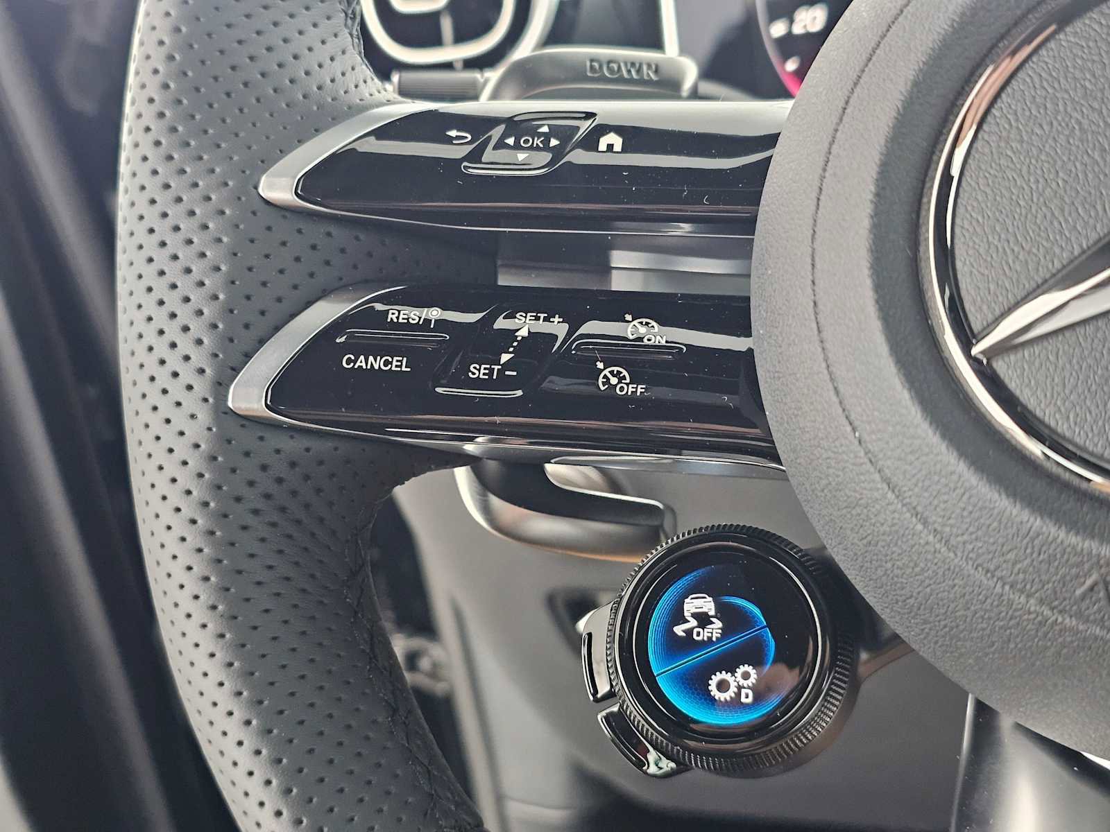 New 2026 Mercedes-Benz GLC 43 AMG 4MATIC image 27