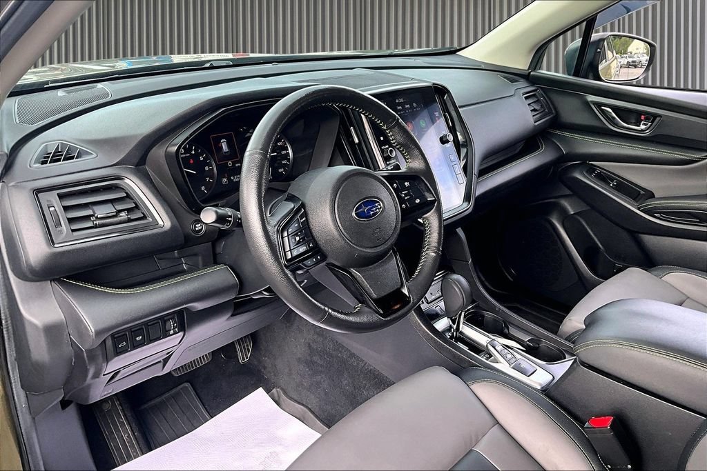 Used 2024 Subaru Ascent Onyx Edition AWD/4WD image 13