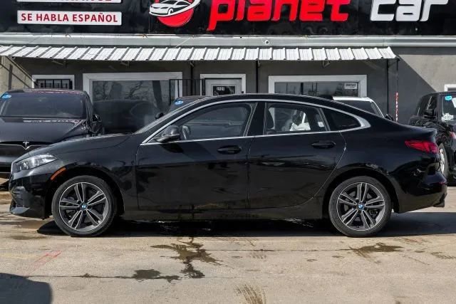 Used 2022 BMW 228i Gran Coupe w/ Convenience Package FWD image 16