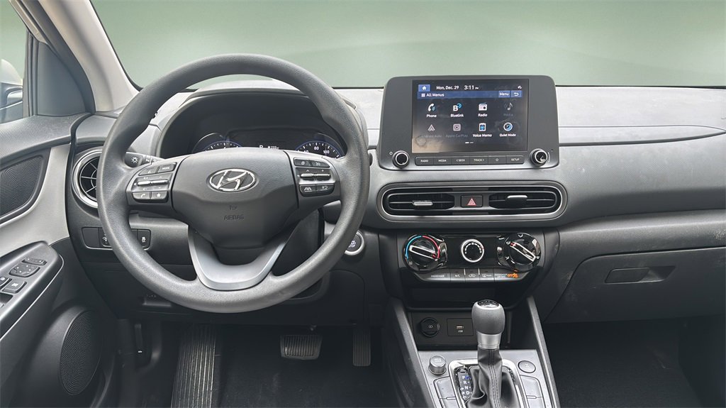 Certified 2023 Hyundai Kona SEL w/ Winter Weather Package image 13