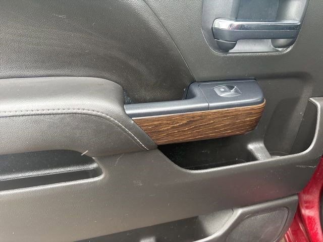 Used 2017 GMC Sierra 1500 Denali w/ Denali Ultimate Package image 35