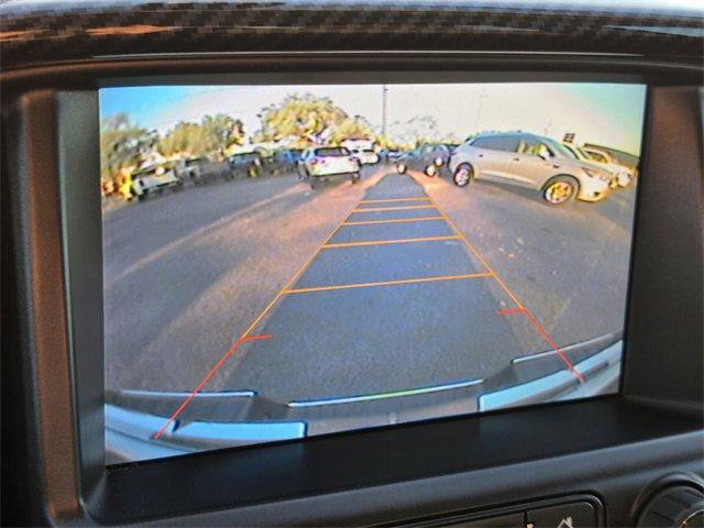 Used 2015 GMC Canyon SLE image 20