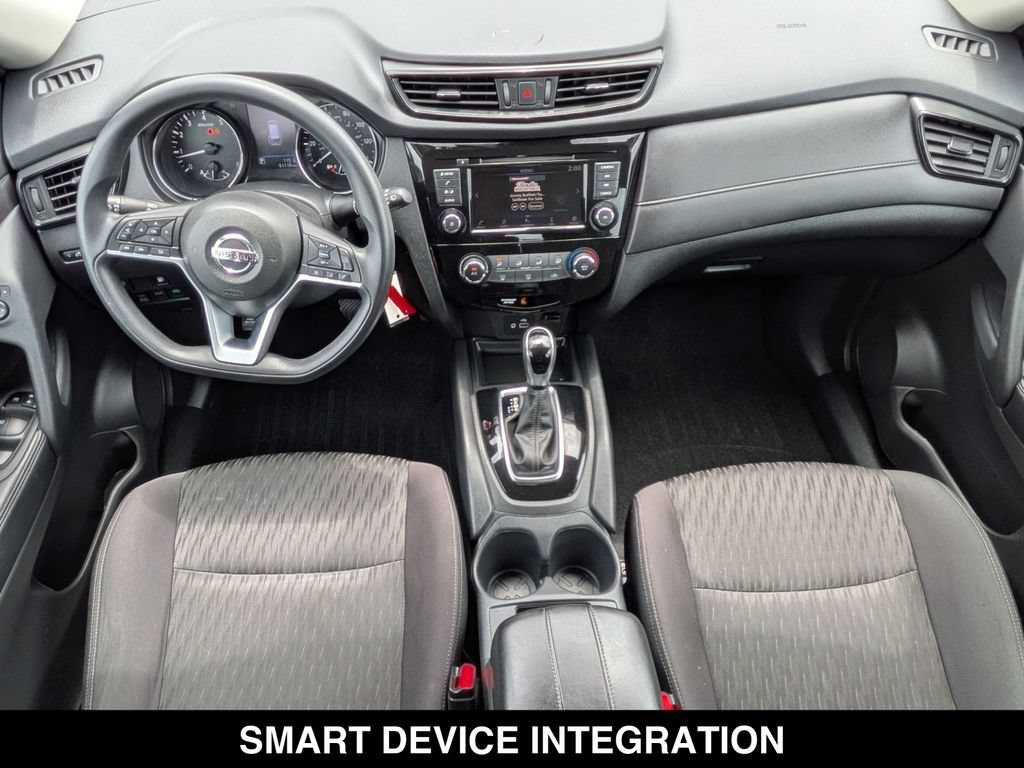 Used 2020 Nissan Rogue S AWD/4WD image 22