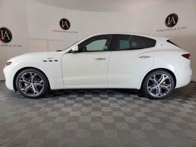 Used 2023 Maserati Levante GT image 7