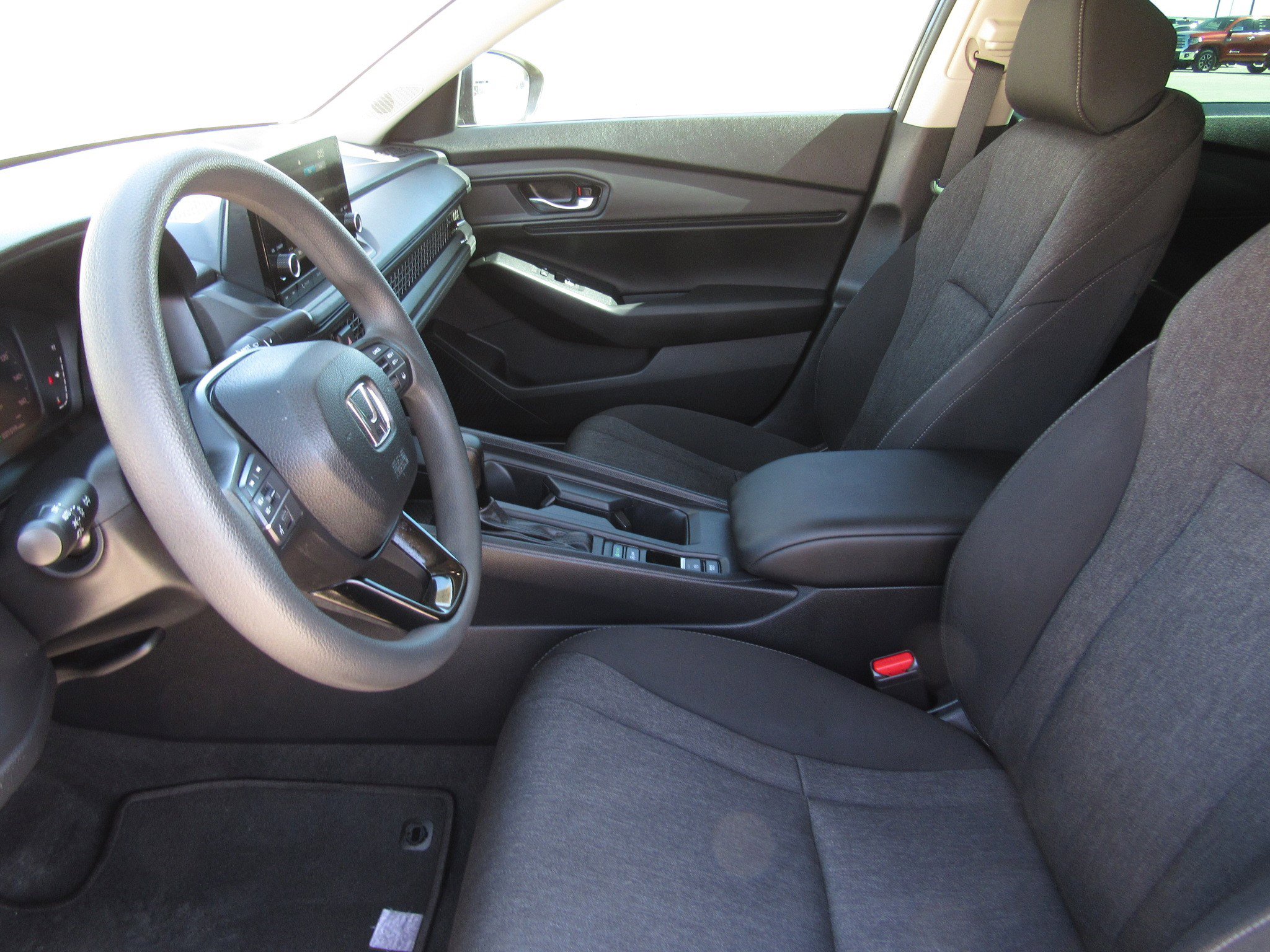 Certified 2023 Honda Accord EX image 14