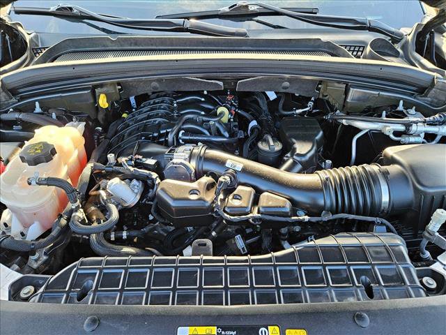 Used 2021 Jeep Grand Cherokee L Laredo image 22