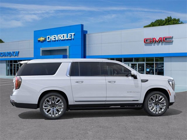 New 2026 GMC Yukon XL Denali Ultimate image 5