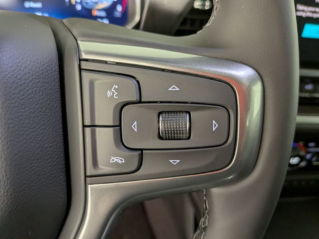 New 2026 Chevrolet Silverado 2500 LTZ w/ Trail Boss Package image 27