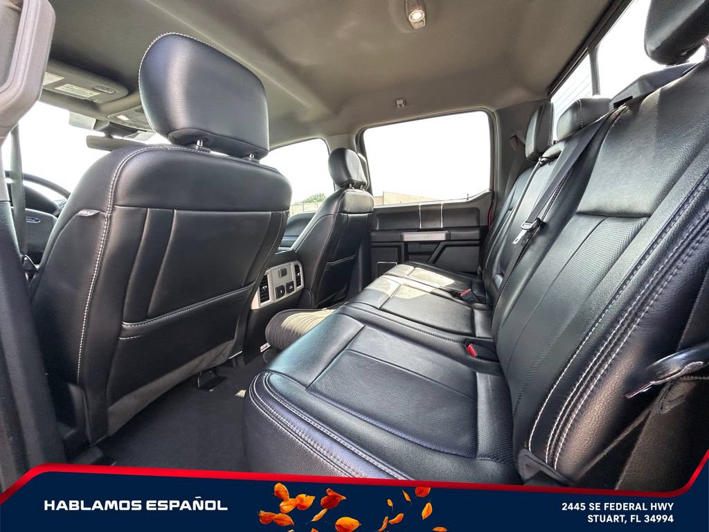 Used 2021 Ford F250 Lariat AWD/4WD image 12