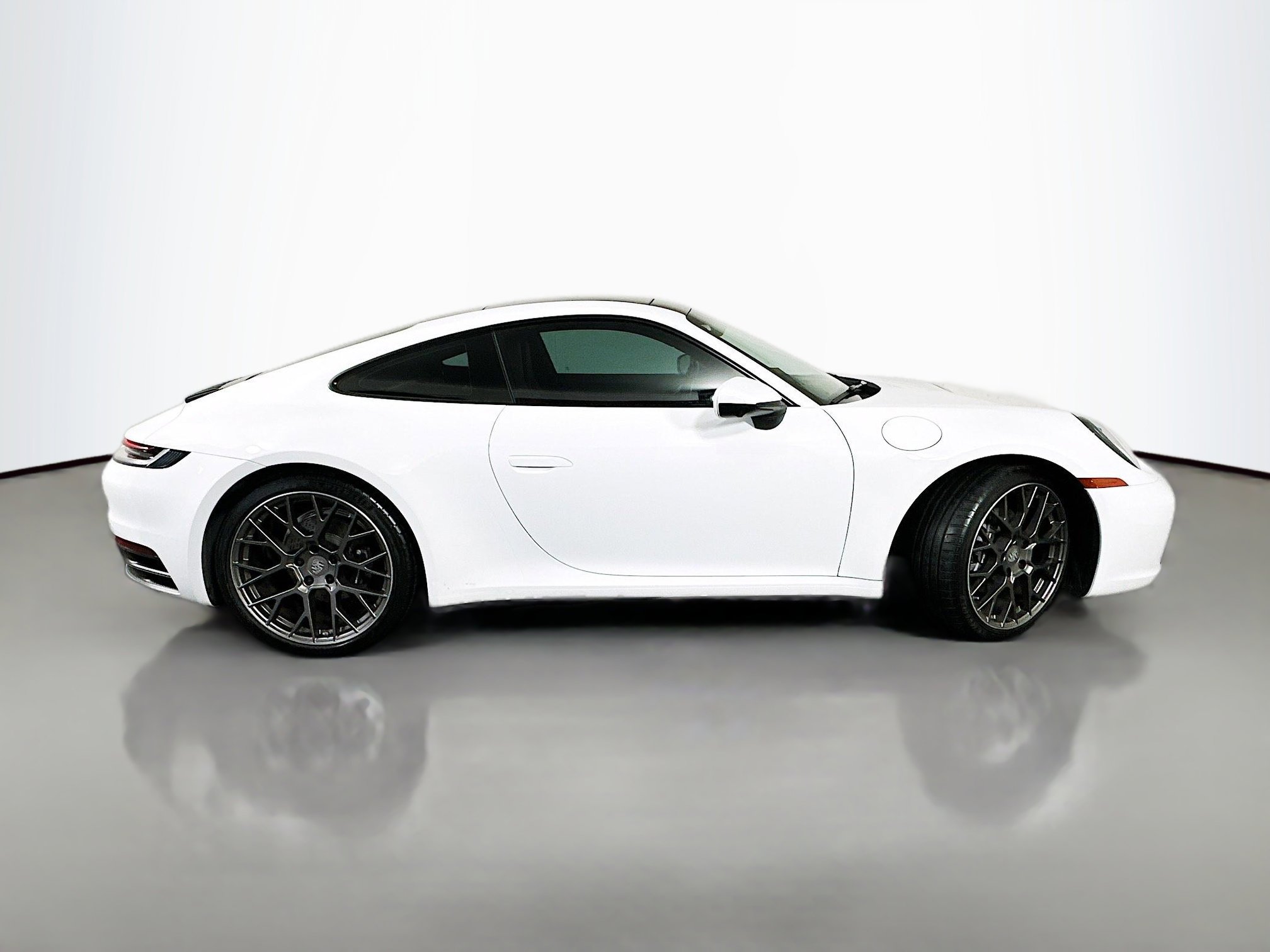 Used 2021 Porsche 911 Carrera image 8