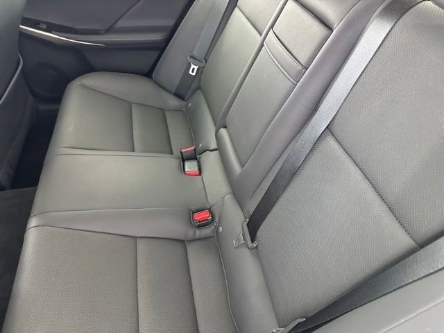 Used 2019 Lexus IS 300 AWD w/ Navigation Package image 24