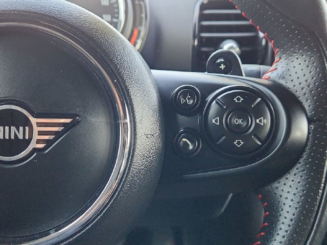 Used 2020 MINI Cooper Clubman S AWD/4WD image 39