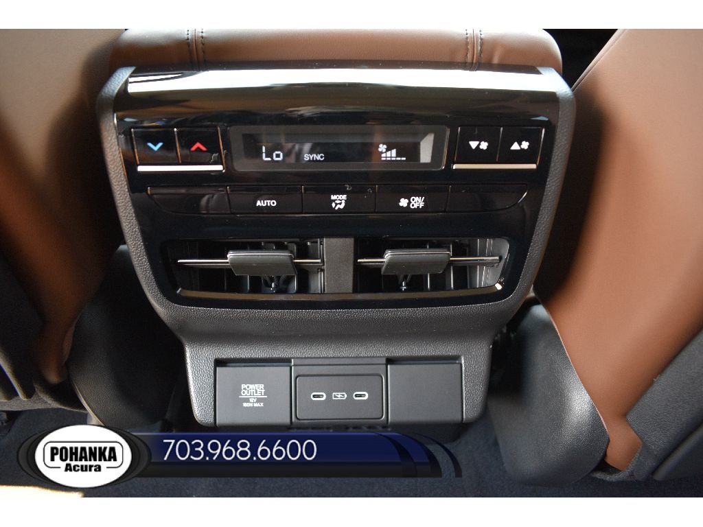 New 2026 Acura MDX w/ Technology Package AWD/4WD image 32