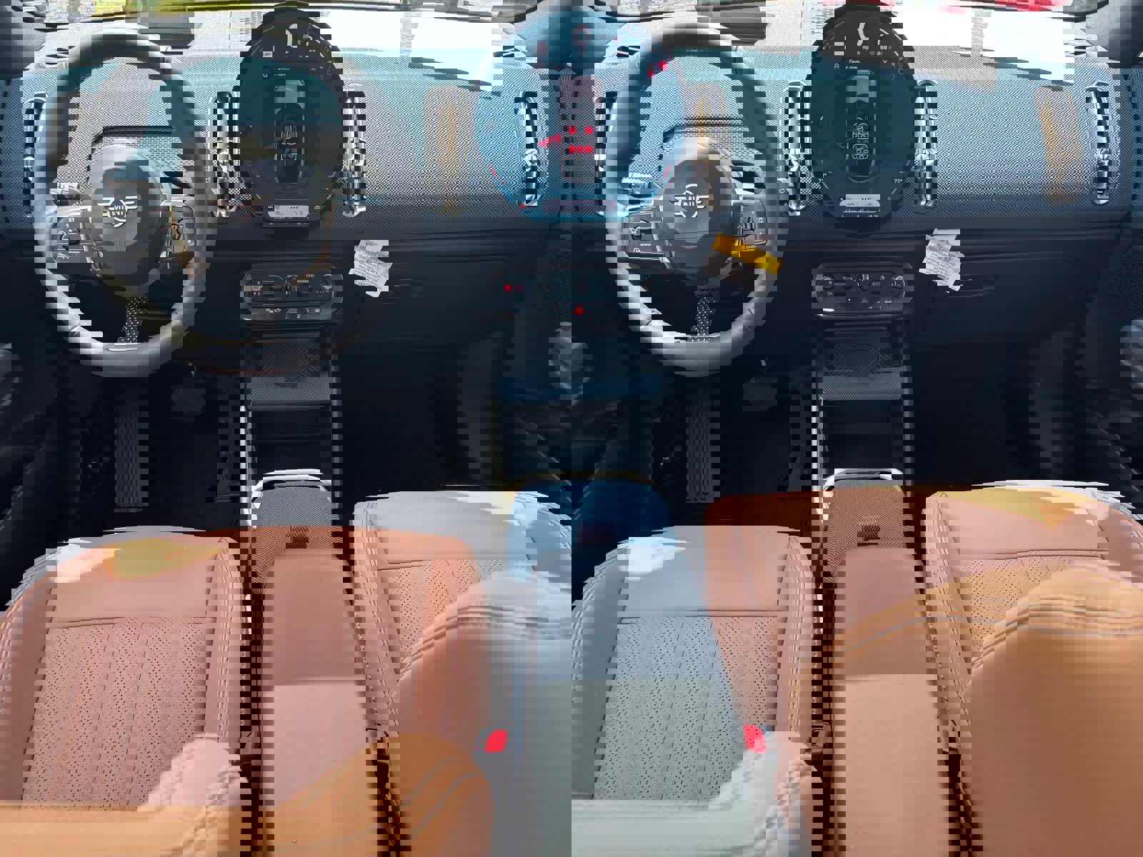 Used 2025 MINI Cooper Countryman S image 5