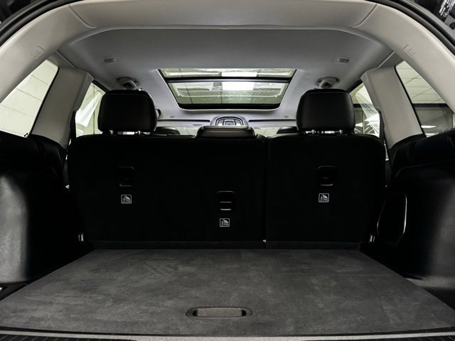 Used 2022 Jeep Grand Cherokee Limited w/ Trailer Tow Prep Group (B) image 7