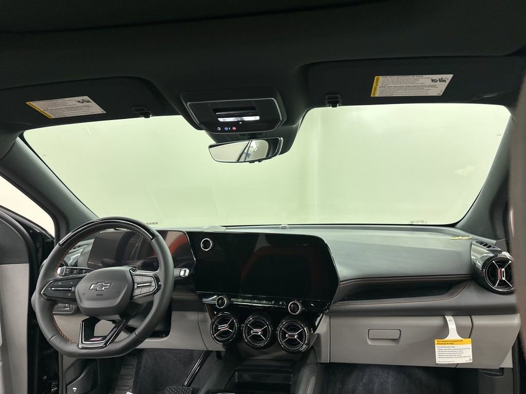New 2026 Chevrolet Blazer EV SS AWD/4WD image 21
