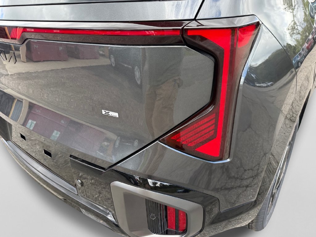New 2027 Kia Seltos X-Line S AWD/4WD image 19