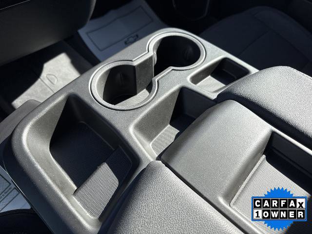 Certified 2024 Chevrolet Silverado 3500 LT w/ All Star Edition image 16