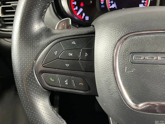 Used 2021 Dodge Durango GT w/ Blacktop Package AWD/4WD image 12