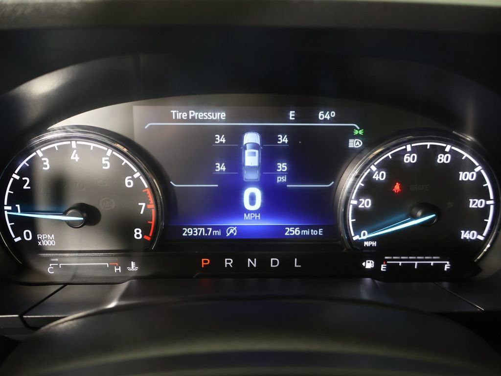 Used 2024 Ford Maverick Tremor w/ Tremor Off-Road Package AWD/4WD image 45