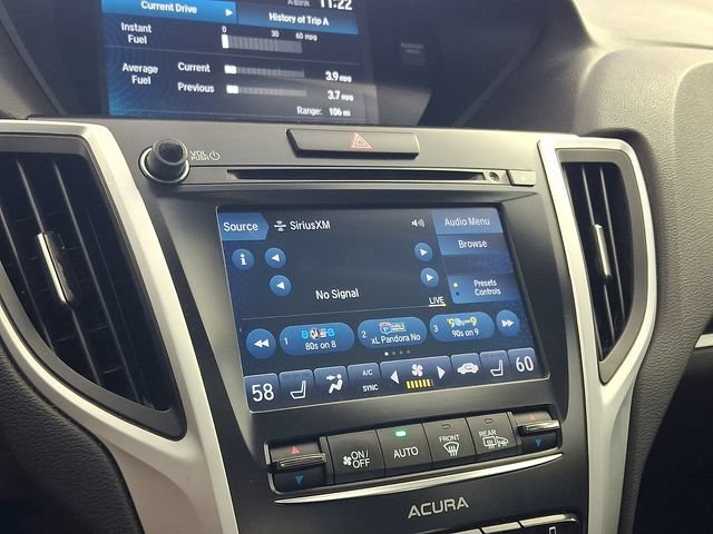 Used 2020 Acura TLX w/ Technology Package FWD image 22