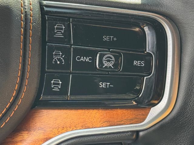 Certified 2022 Jeep Grand Wagoneer Series III image 27