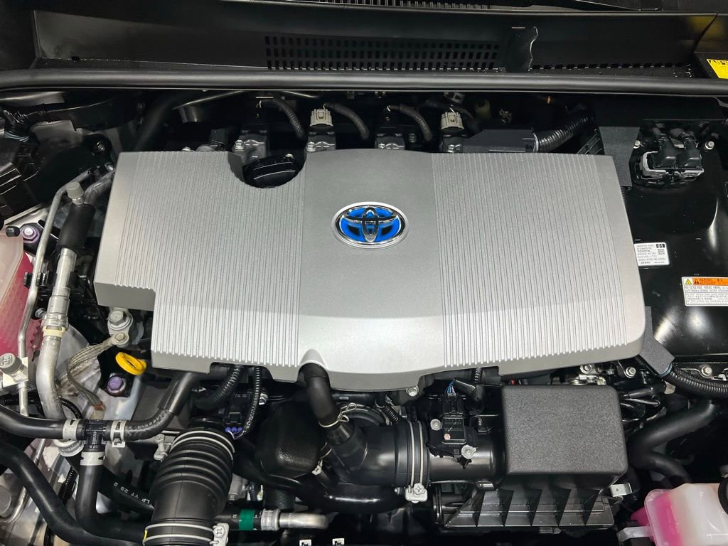 Used 2017 Toyota Prius Four w/ Advanced Technology Package image 60