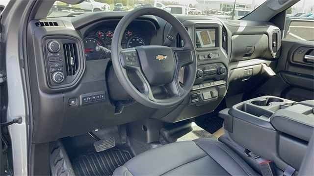 New 2024 Chevrolet Silverado 3500 W/T w/ WT Convenience Package image 11