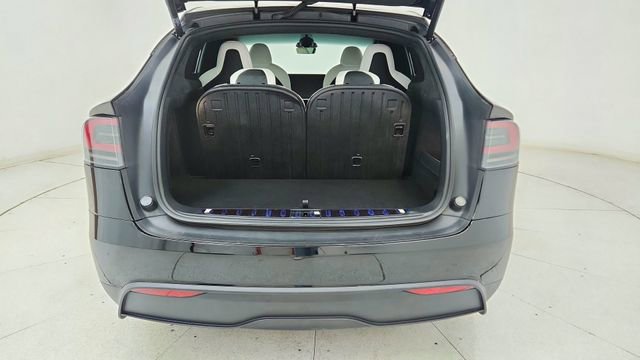 Used 2024 Tesla Model X Plaid image 14